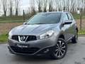 Nissan Qashqai 1.6 DCI 130CH TEKNA * 122.000KM * CAMERA * TOIT PANO * GPS Gris - thumbnail 1
