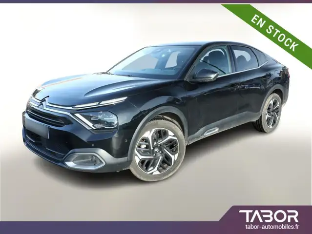 Citroen C4 X 1.2 PureTech 130 Aut. Max GPS ACC