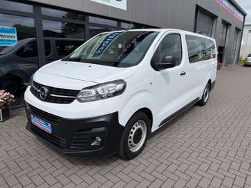 Kombi L3 1.5CDTI*9SITZER*KLIMA*ALLWETTER