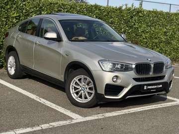 xDrive20d Aut. xLine