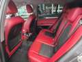 Alfa Romeo Stelvio 2.2 Turbodiesel 190 CV AT8 Q4 Sprint Gris - thumbnail 9