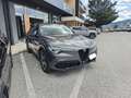 Alfa Romeo Stelvio 2.2 Turbodiesel 190 CV AT8 Q4 Sprint Gris - thumbnail 2