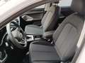 Audi Q3 35TDI NAVI LED RFK VIRTUAL LANE SHZ PDC GRA Blanc - thumbnail 10