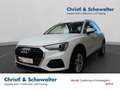 Audi Q3 35TDI NAVI LED RFK VIRTUAL LANE SHZ PDC GRA Blanc - thumbnail 1