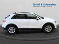 Audi Q3 35TDI NAVI LED RFK VIRTUAL LANE SHZ PDC GRA Blanc - thumbnail 7