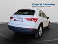 Audi Q3 35TDI NAVI LED RFK VIRTUAL LANE SHZ PDC GRA Blanc - thumbnail 6