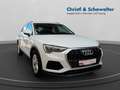 Audi Q3 35TDI NAVI LED RFK VIRTUAL LANE SHZ PDC GRA Blanc - thumbnail 8