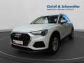 Audi Q3 35TDI NAVI LED RFK VIRTUAL LANE SHZ PDC GRA Blanc - thumbnail 2