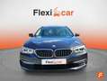 BMW Active Hybrid 5 520dA Touring Negru - thumbnail 3
