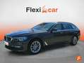 BMW Active Hybrid 5 520dA Touring Negru - thumbnail 5