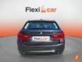 BMW Active Hybrid 5 520dA Touring Negru - thumbnail 8