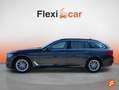 BMW Active Hybrid 5 520dA Touring Negru - thumbnail 4