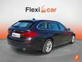 BMW Active Hybrid 5 520dA Touring Negru - thumbnail 7