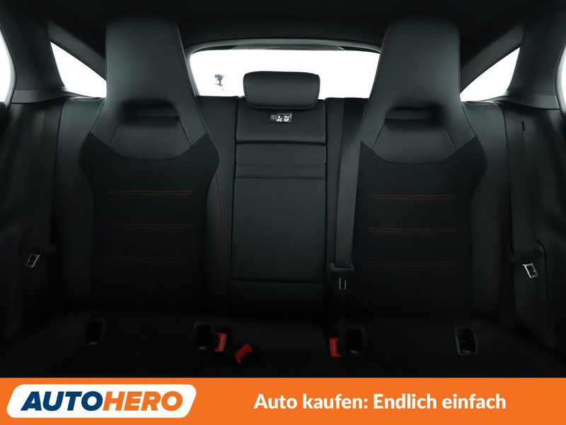Mercedes-Benz CLA 250 CLA 250e Shooting Brake AMG Line Aut.*NAVI*LED*ACC — photo 15