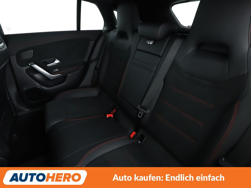Mercedes-Benz CLA 250 CLA 250e Shooting Brake AMG Line Aut.*NAVI*LED*ACC — photo 14