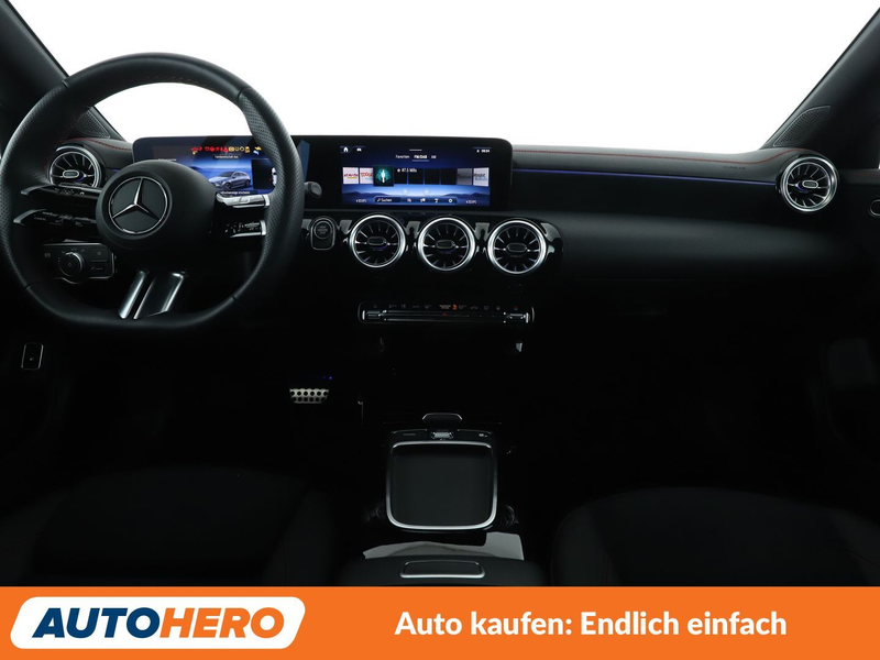 Mercedes-Benz CLA 250 CLA 250e Shooting Brake AMG Line Aut.*NAVI*LED*ACC — photo 12