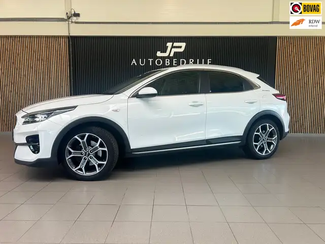 Kia XCeed 1.4 T-GDi DynamicPlusLine Automaat|JBL|ACC|Camera|