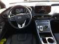 Hyundai SANTA FE 1.6 T-GDI HEV 230 CV 4X2 TECNO 7 PLAZAS Gris - thumbnail 4