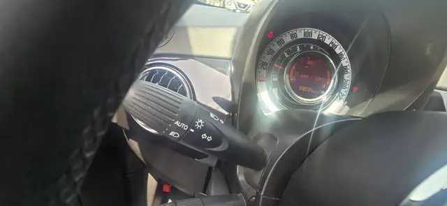 Fiat 500 view 10