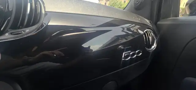 Fiat 500 view 11