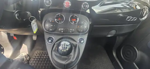 Fiat 500 view 8