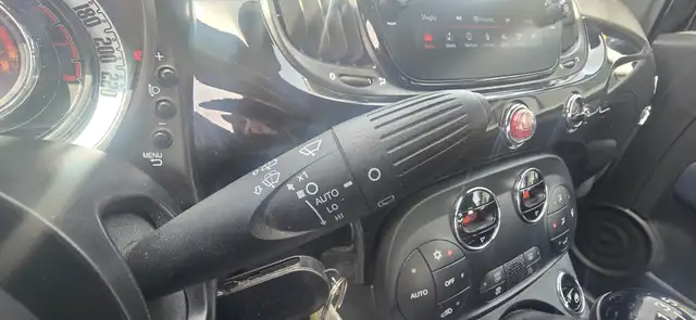 Fiat 500 view 9