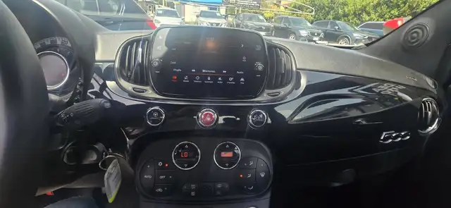 Fiat 500 view 13