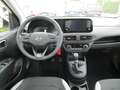 Hyundai i10 Trend*PDC*Apple.Carplay*SHZG*TEMP*1.0 EU6d Weiß - thumbnail 3