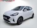Hyundai i10 Trend*PDC*Apple.Carplay*SHZG*TEMP*1.0 EU6d Weiß - thumbnail 1