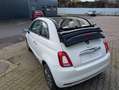 Fiat 500C 0.9 8V TwinAir Dolcevita C  PDC hinten Alu Weiß - thumbnail 15