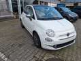 Fiat 500C 0.9 8V TwinAir Dolcevita C  PDC hinten Alu Weiß - thumbnail 2