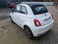 Fiat 500C 0.9 8V TwinAir Dolcevita C  PDC hinten Alu Weiß - thumbnail 13
