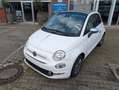 Fiat 500C 0.9 8V TwinAir Dolcevita C  PDC hinten Alu Weiß - thumbnail 1
