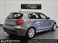 BMW 118 i M-Sportpaket Grijs - thumbnail 6
