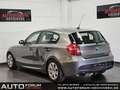 BMW 118 i M-Sportpaket Grijs - thumbnail 4