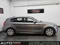 BMW 118 i M-Sportpaket Grijs - thumbnail 7