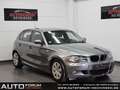 BMW 118 i M-Sportpaket Grijs - thumbnail 1