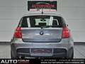 BMW 118 i M-Sportpaket Grijs - thumbnail 5
