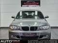BMW 118 i M-Sportpaket Grijs - thumbnail 2