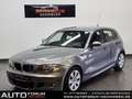 BMW 118 i M-Sportpaket Grijs - thumbnail 3