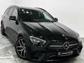 Mercedes-Benz E 400 d 4Matic/AMG/ALCANTARA/1-HD/DE-FZG/U-FREI Noir - thumbnail 1