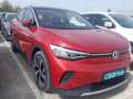 Volkswagen ID.4 Pro Performance 150KW 77Kwh Rojo - thumbnail 3