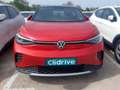 Volkswagen ID.4 Pro Performance 150KW 77Kwh Rojo - thumbnail 2