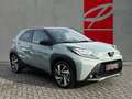 Toyota Aygo X 1.0-l-VVT-i Explore S-CVT *JBL* Zelená - thumbnail 2