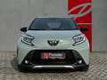 Toyota Aygo X 1.0-l-VVT-i Explore S-CVT *JBL* zelena - thumbnail 7