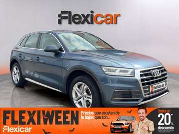 2.0TDI Advanced quattro-ultra S tronic 120kW