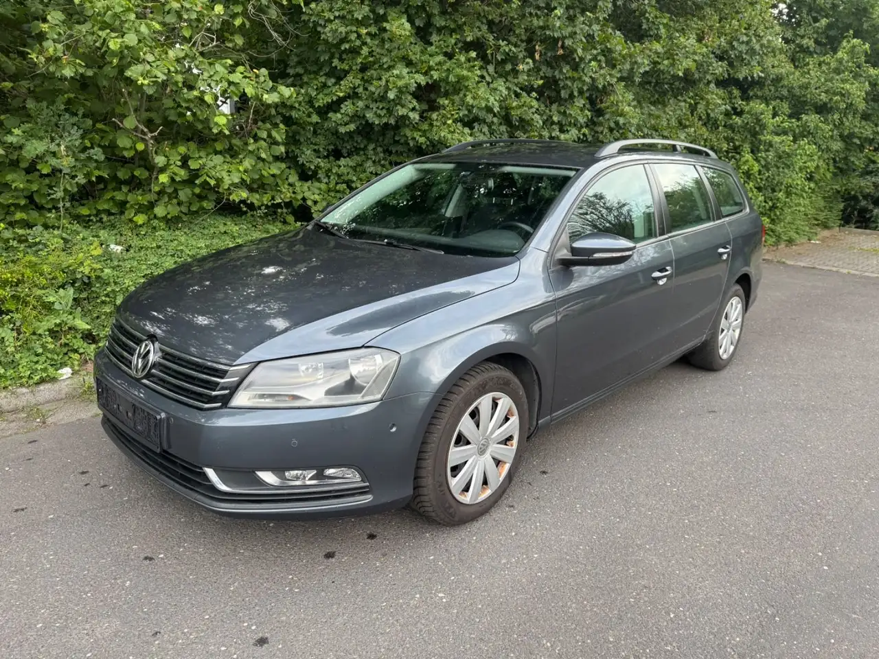 Das Auto
