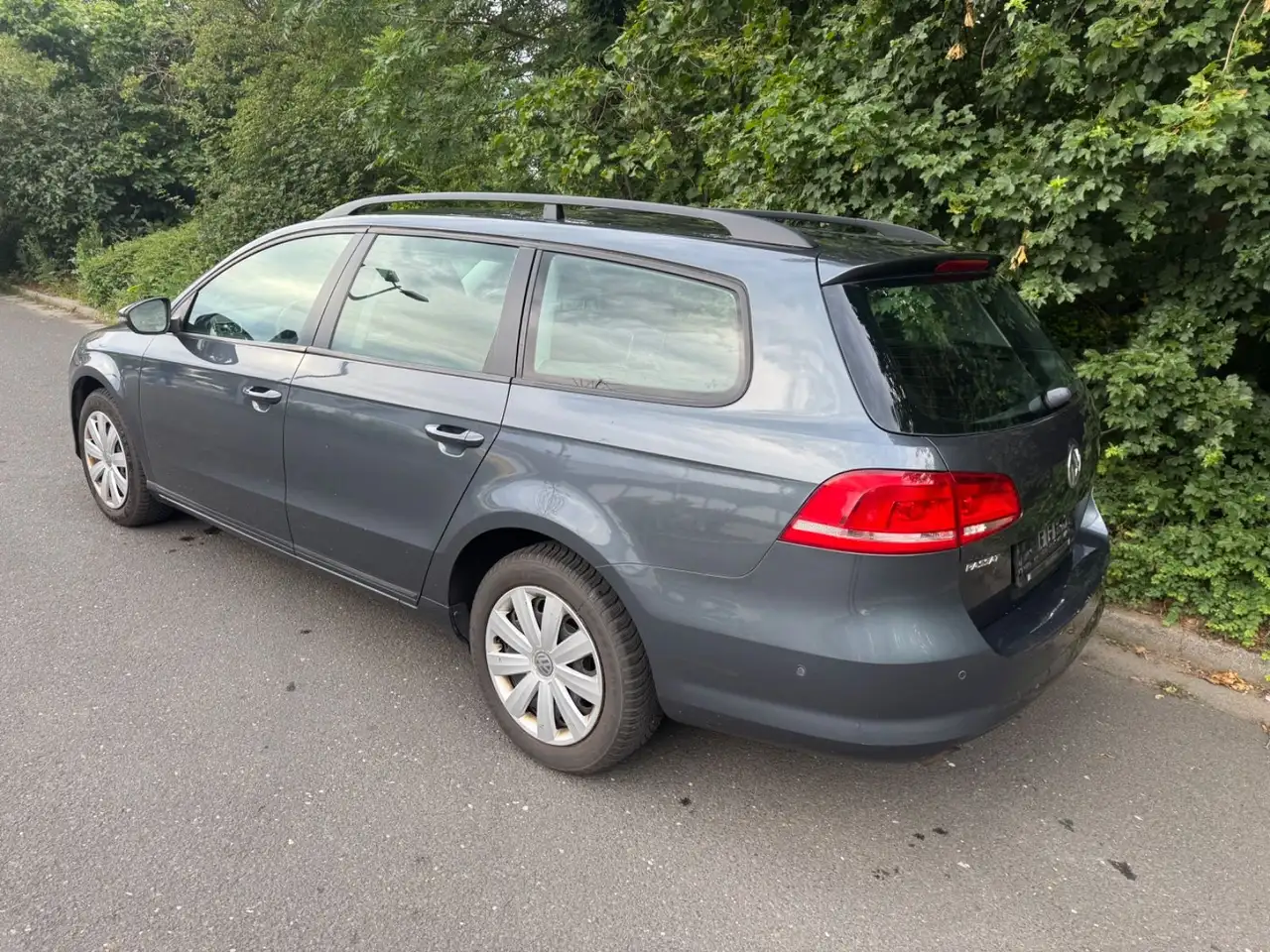 Das Auto