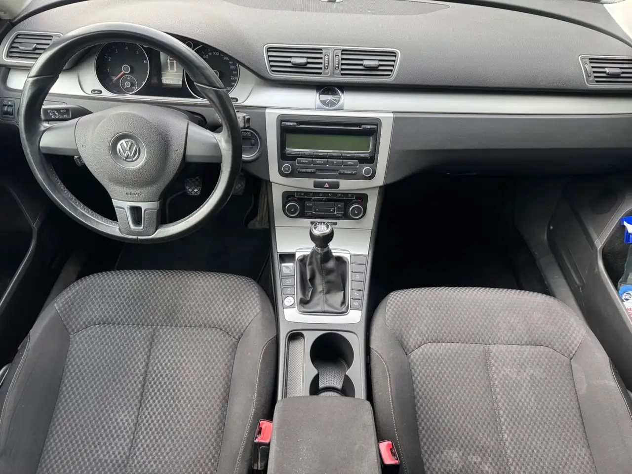 Das Auto