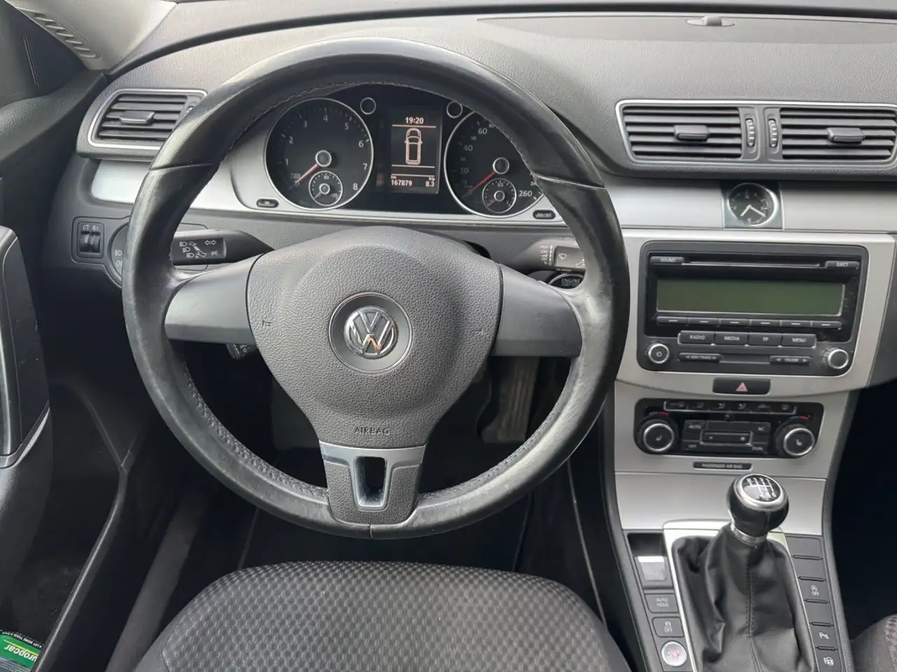 Das Auto